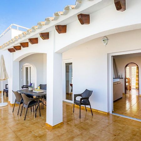 Villa Sol Y Sombra Son Bou Kültér fotó