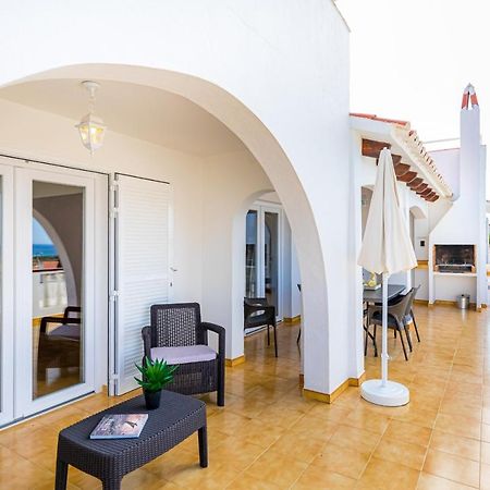 Villa Sol Y Sombra Son Bou Kültér fotó