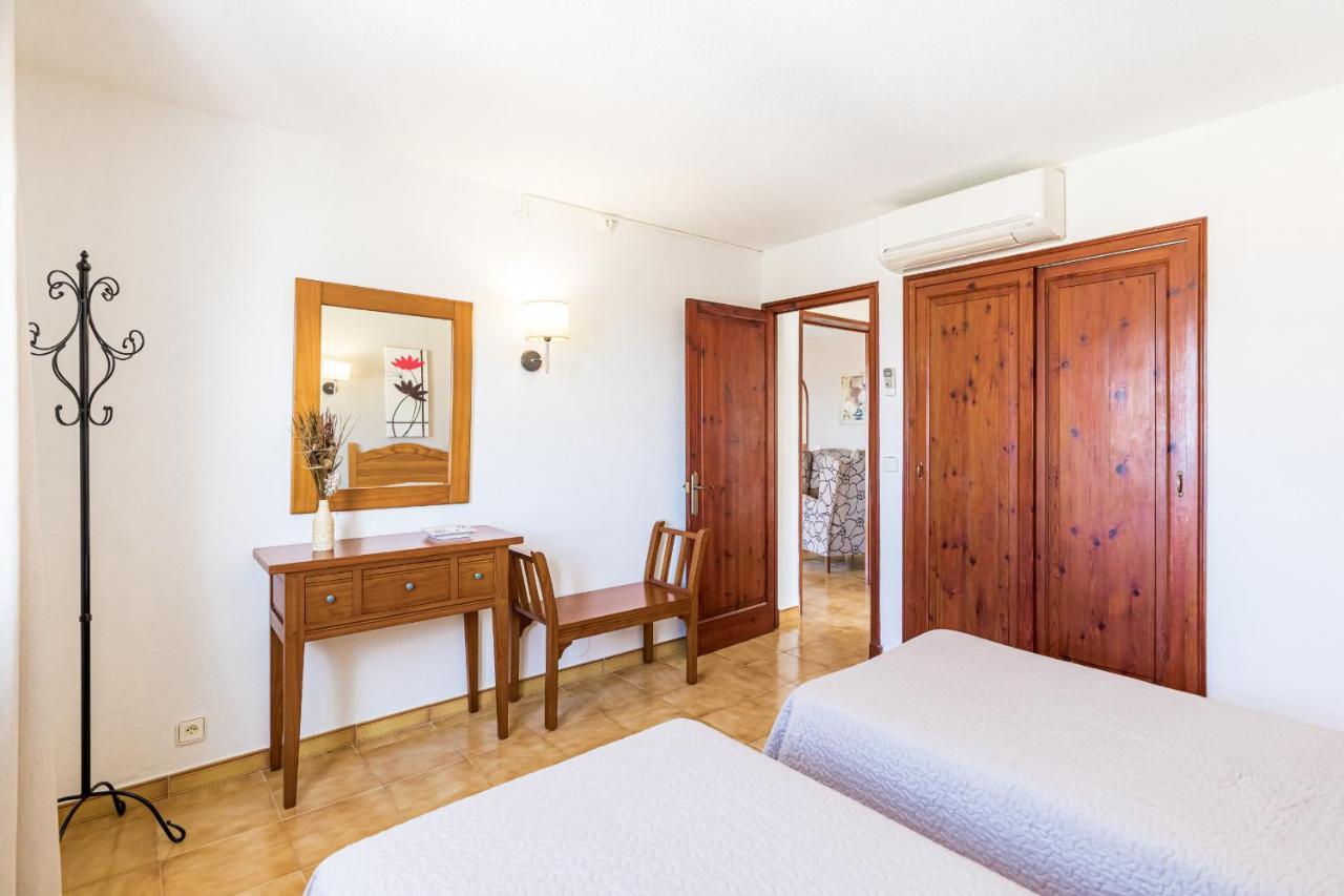 Villa Sol Y Sombra Son Bou Kültér fotó