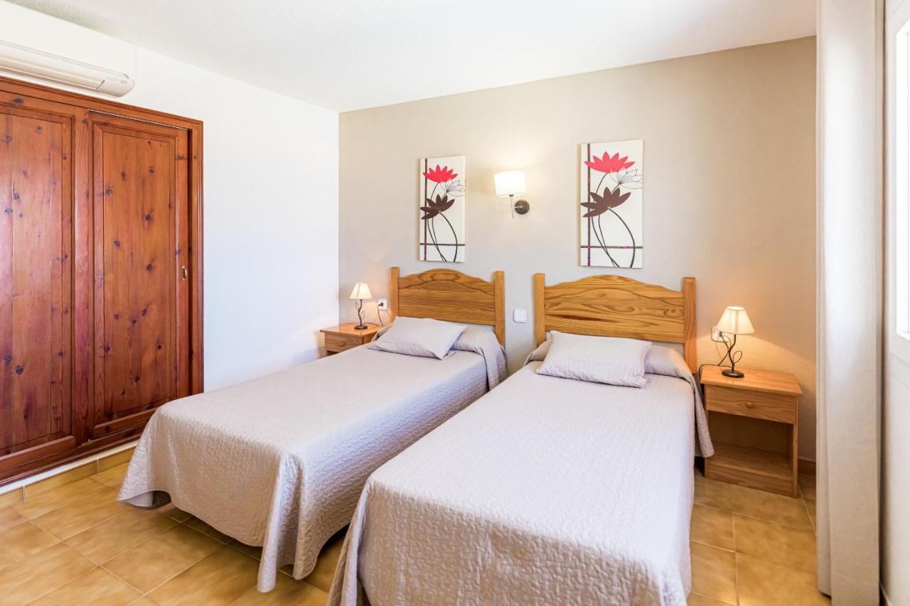 Villa Sol Y Sombra Son Bou Kültér fotó