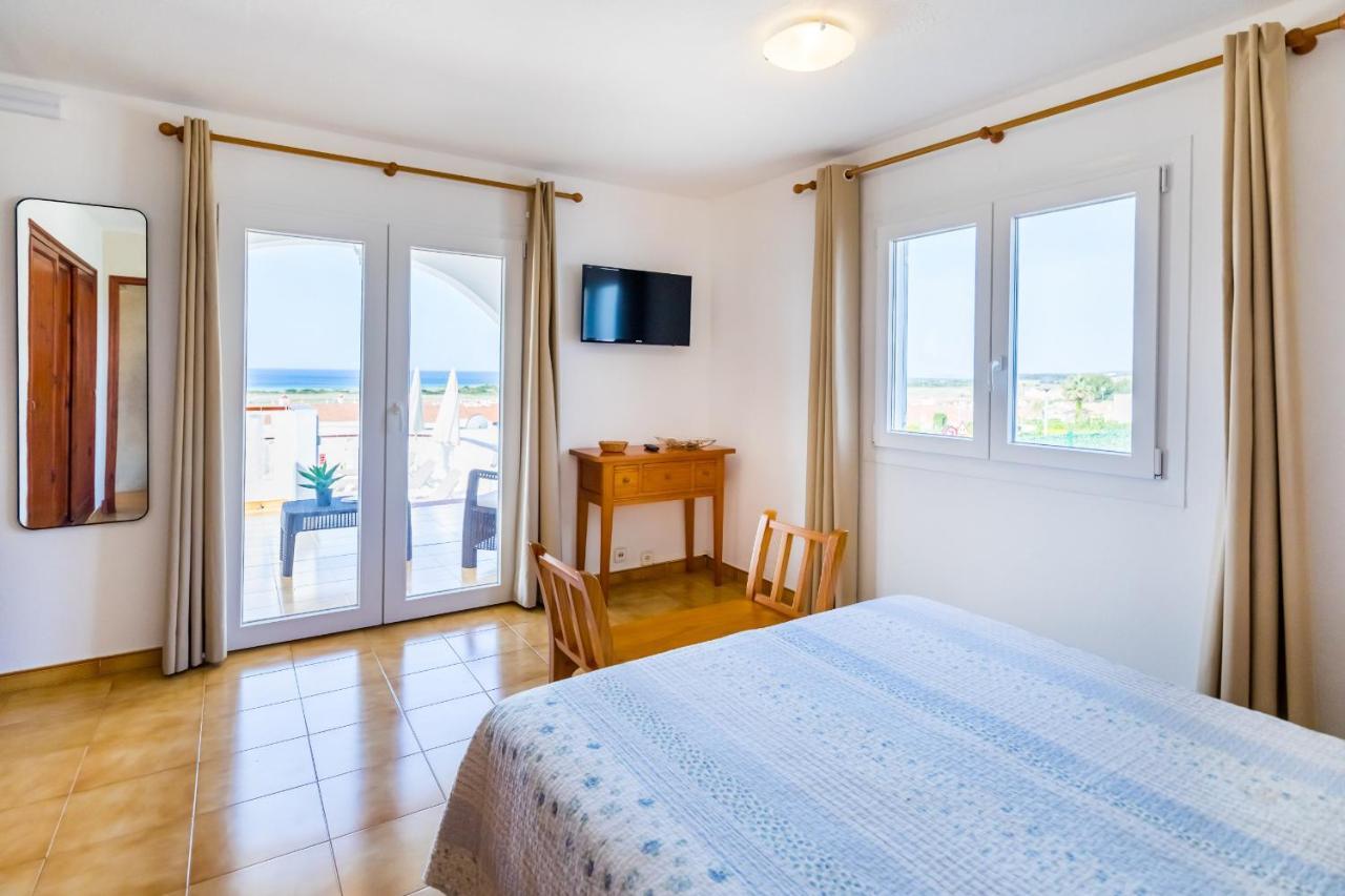 Villa Sol Y Sombra Son Bou Kültér fotó