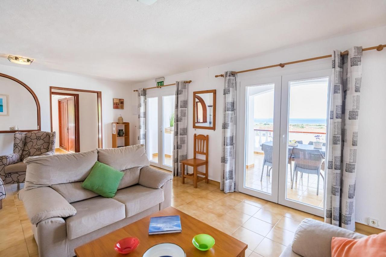 Villa Sol Y Sombra Son Bou Kültér fotó