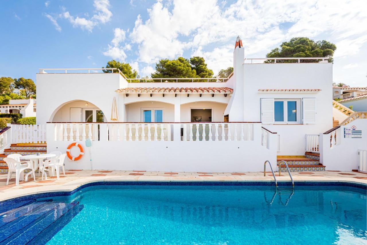 Villa Sol Y Sombra Son Bou Kültér fotó