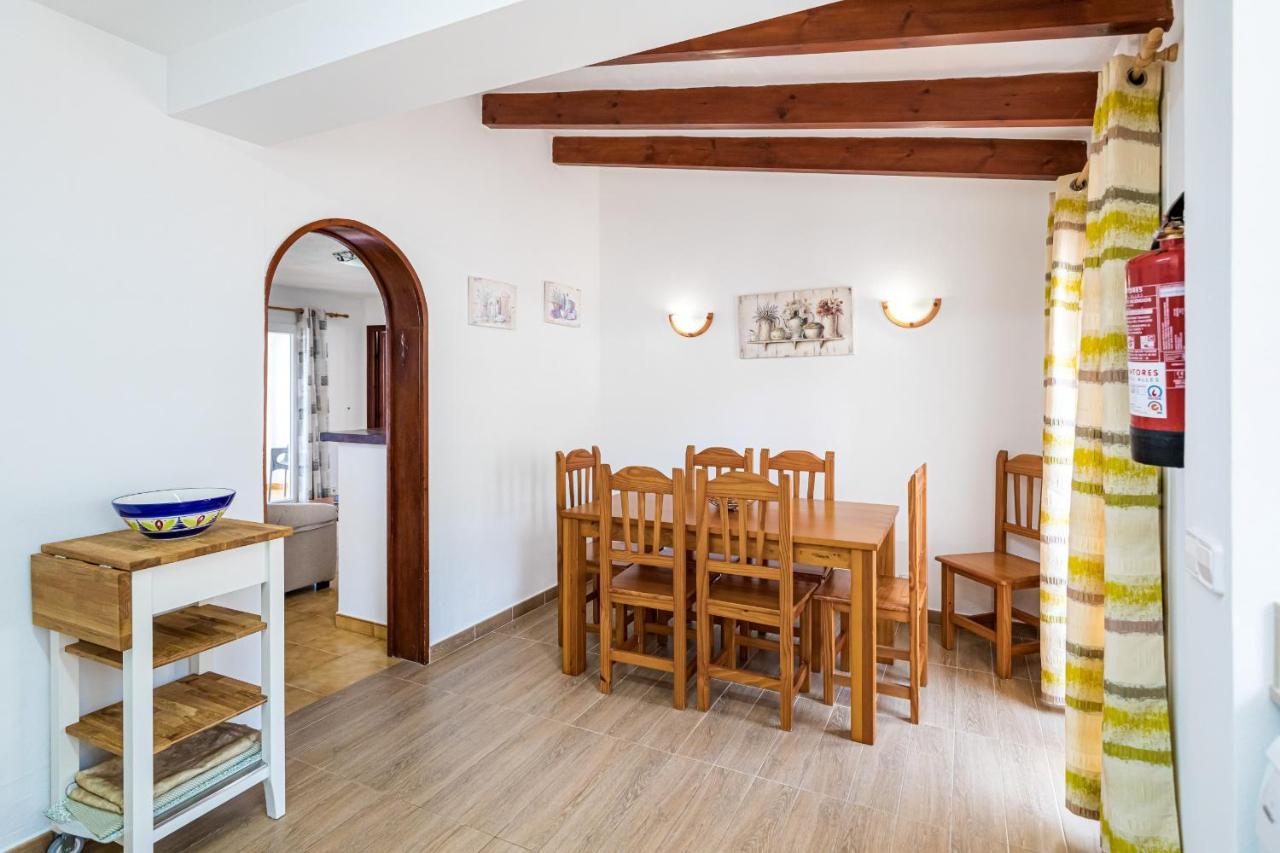 Villa Sol Y Sombra Son Bou Kültér fotó